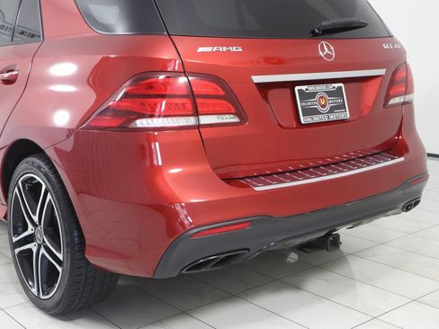 Used 2019 Mercedes-Benz GLE 43 AMG 4MATIC image 36