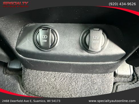 Used 2017 Kia Sorento LX image 29