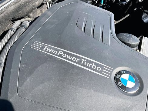 Used 2016 BMW 528i xDrive Sedan image 33