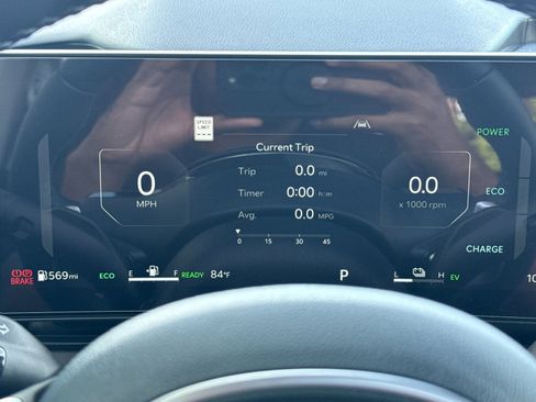 New 2026 Kia Carnival SX Prestige image 31