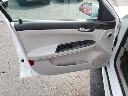 Used 2013 Chevrolet Impala LS FWD image 11