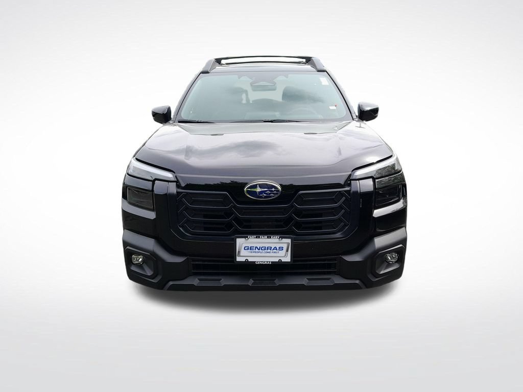 New 2026 Subaru Outback Limited AWD/4WD image 2