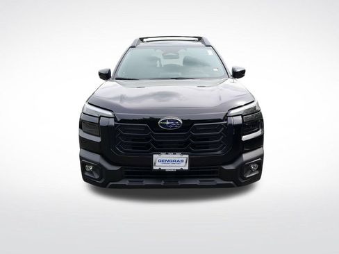 New 2026 Subaru Outback Limited AWD/4WD image 2