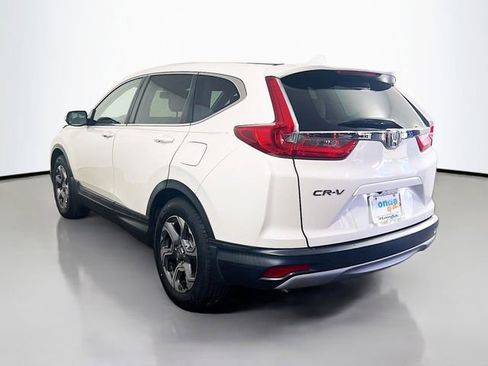 Used 2018 Honda CR-V EX-L image 7