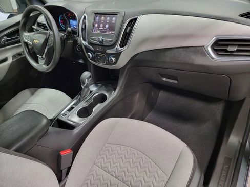 Certified 2024 Chevrolet Equinox LS w/ LS Convenience Package image 17