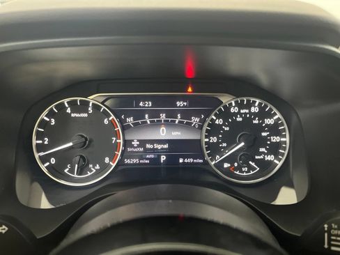 Used 2021 Nissan Rogue SL w/ Premium Package AWD/4WD image 63