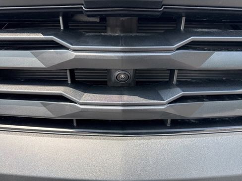 New 2026 Chevrolet Colorado Trail Boss image 4