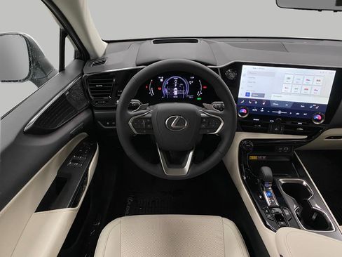 New 2026 Lexus NX 350h NX 350H LUXURY AWD image 13