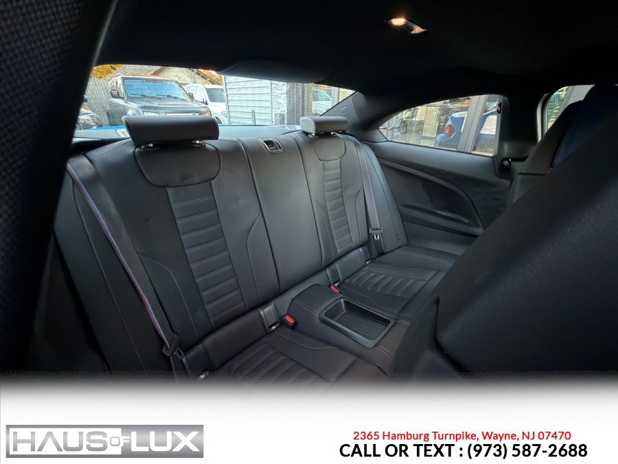 Used 2026 BMW M2 w/ Lighting Package RWD image 27