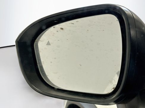 Used 2023 Nissan Rogue S AWD/4WD image 16