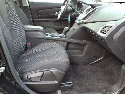 Used 2015 GMC Terrain SLE w/ Convenience Package image 11