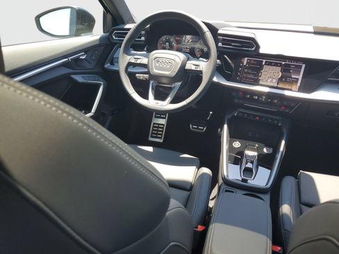 New 2026 Audi A3 2.0T Premium AWD/4WD image 10