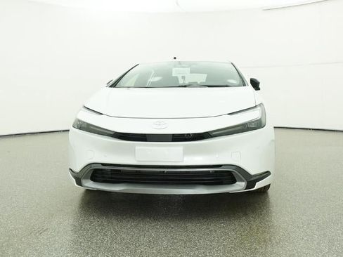 New 2026 Toyota Prius XLE image 31