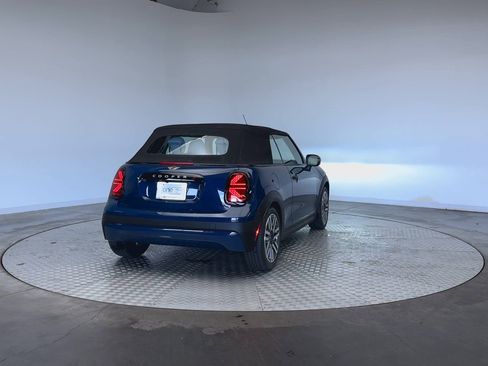 New 2026 MINI Cooper S image 8