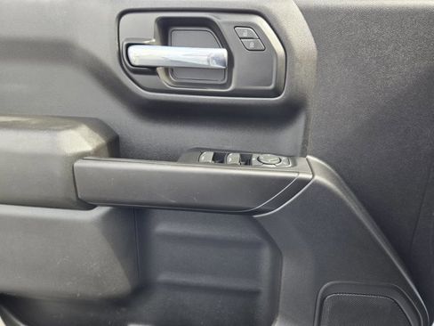 Used 2023 Chevrolet Silverado 1500 W/T w/ WT Value Package image 21