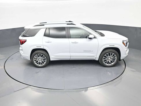 New 2026 GMC Terrain Denali AWD/4WD image 35