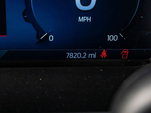 Used 2023 Ford F250 Platinum image 21