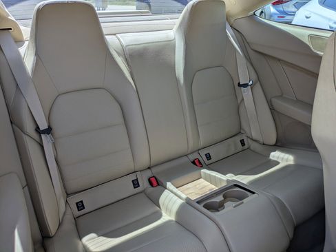 Used 2015 Mercedes-Benz C 250 Coupe image 9