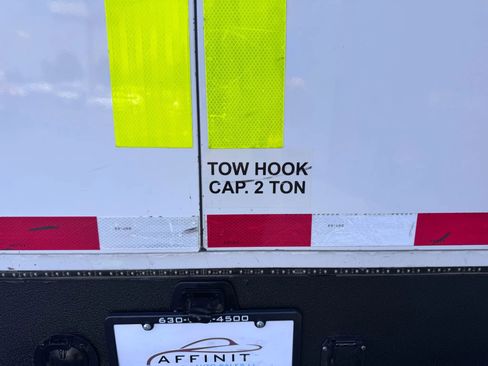 Used 2015 Chevrolet Silverado 3500 W/T image 26