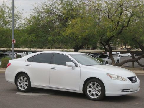 Used 2008 Lexus ES 350 image 4