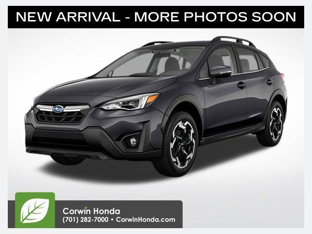 Used 2023 Subaru Crosstrek 2.5i Limited AWD/4WD image 1