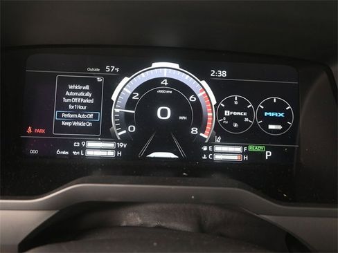 New 2026 Toyota Tundra 1794 Edition w/ TRD Off-Road Package image 6