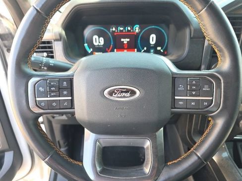 Used 2023 Ford F150 Tremor w/ Equipment Group 402A High AWD/4WD image 16