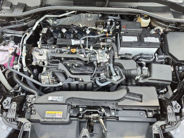 Certified 2026 Toyota Corolla Cross LE w/ Cold Weather Package AWD/4WD image 31