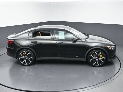 Used 2023 Polestar Polestar 2 w/ Pilot Pack AWD/4WD image 38