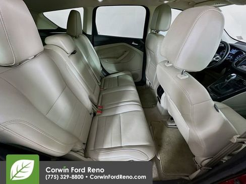 Used 2014 Ford Escape Titanium image 26