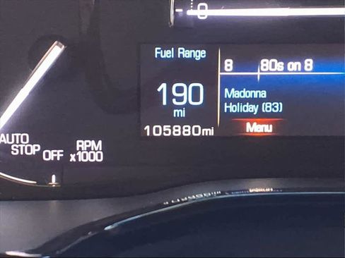 Used 2017 Cadillac XT5 FWD image 25