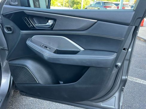Used 2022 Acura MDX SH-AWD w/ Advance Package image 51