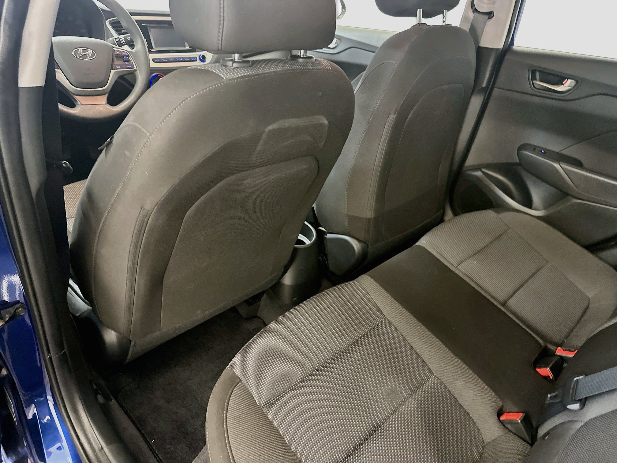 Used 2020 Hyundai Accent SE FWD image 27