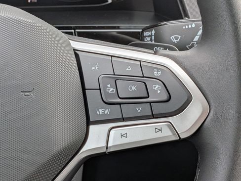 New 2026 Volkswagen Atlas Peak Edition AWD/4WD image 19