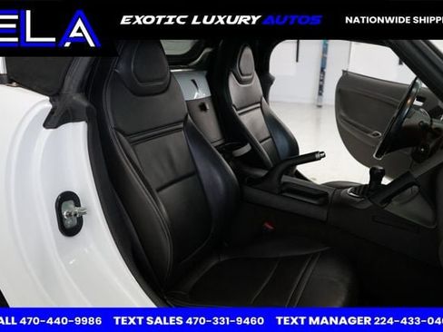 Used 2006 Pontiac Solstice Convertible w/ Premium Package image 13