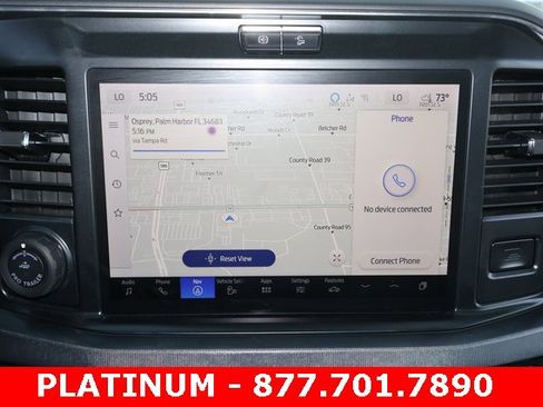 Used 2025 Ford F350 Platinum image 23