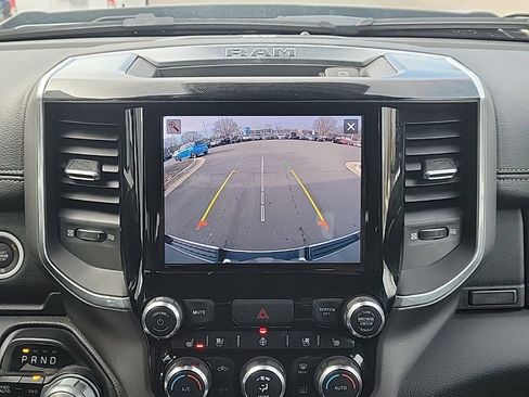 Used 2022 RAM 1500 Laramie image 24