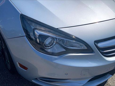 Used 2016 Buick Cascada Premium FWD image 23