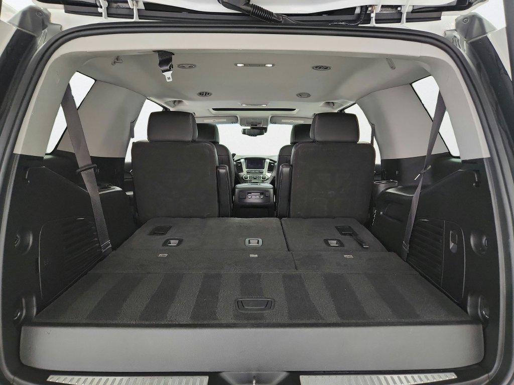 Used 2019 Chevrolet Tahoe LT AWD/4WD image 35