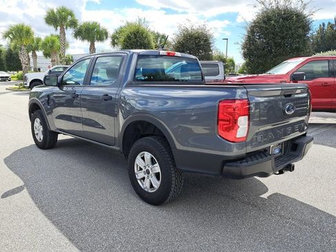 New 2025 Ford Ranger XL w/ Trailer Tow Package image 7