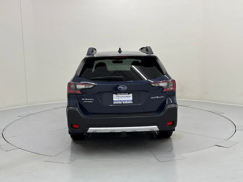 Certified 2024 Subaru Outback Limited image 4