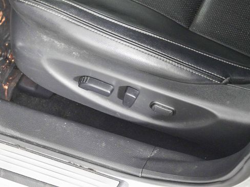 Certified 2022 Nissan Maxima SV w/ Floor Mat Group image 20