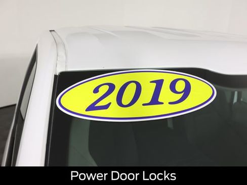 Certified 2019 Ford F150 XL w/ XL Power Equipment Group image 11