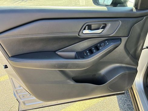 Used 2024 Nissan Rogue SV w/ SV Premium Package AWD/4WD image 20