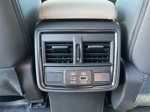 New 2026 Subaru Forester Limited AWD/4WD image 20