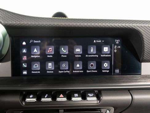 Certified 2023 Porsche 911 GT3 image 37