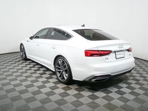 Used 2023 Audi A5 2.0T Premium Plus w/ Premium Plus image 31