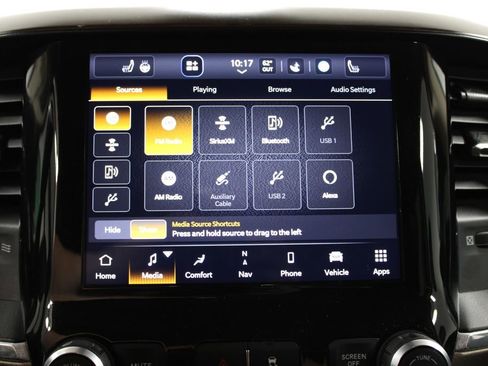 Used 2022 RAM 2500 Laramie image 50