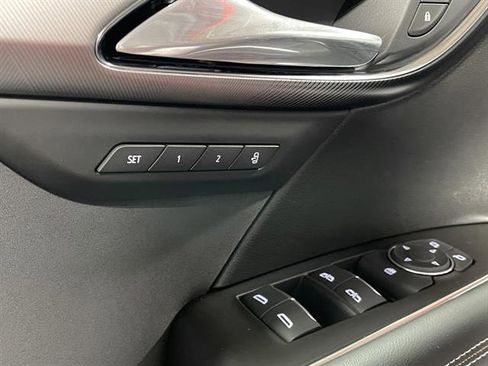 New 2026 Buick Envision Sport Touring image 33