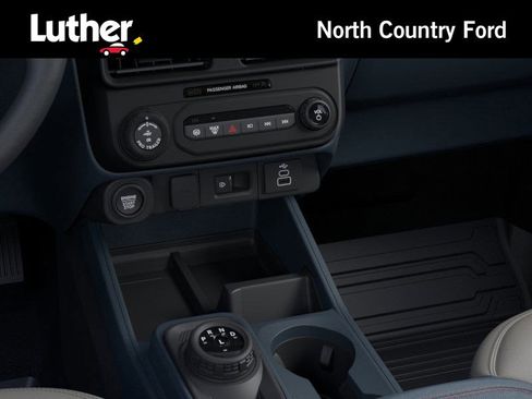 New 2026 Ford Maverick Lariat image 16